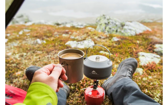 MSR Pika Teekessel Aus Aluminium 1 Liter 6 MSR Pika Teekessel Aus Aluminium 1 Liter – Bild 6