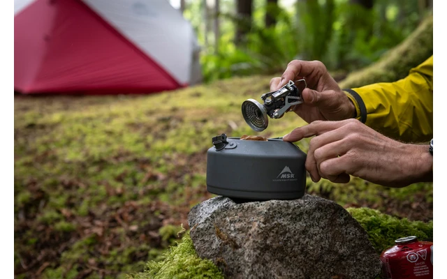 MSR Pika Teekessel Aus Aluminium 1 Liter 7 MSR Pika Teekessel Aus Aluminium 1 Liter – Bild 7