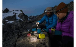 MSR MessKit Campinggeschirr Für 2 Personen 6-teilig 10 MSR MessKit Campinggeschirr Für 2 Personen 6-teilig -Campingkocher Geschäft 795584 5223413