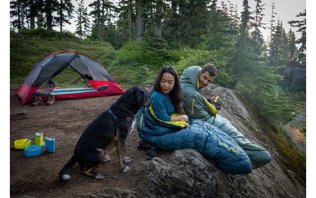 MSR MessKit Campinggeschirr Für 2 Personen 6-teilig 6 MSR MessKit Campinggeschirr Für 2 Personen 6-teilig – Bild 6