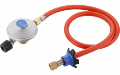 Cadac Gewindekartuschen-Regler 30 Mbar -Campingkocher Geschäft 803906 5272031