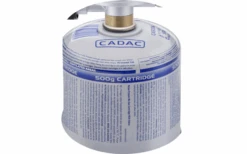 Cadac Gewindekartuschen-Regler 30 Mbar