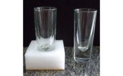 Transport Gläserschutz Aus Schaumstoff 17-tlg. -Campingkocher Geschäft 8896 108174