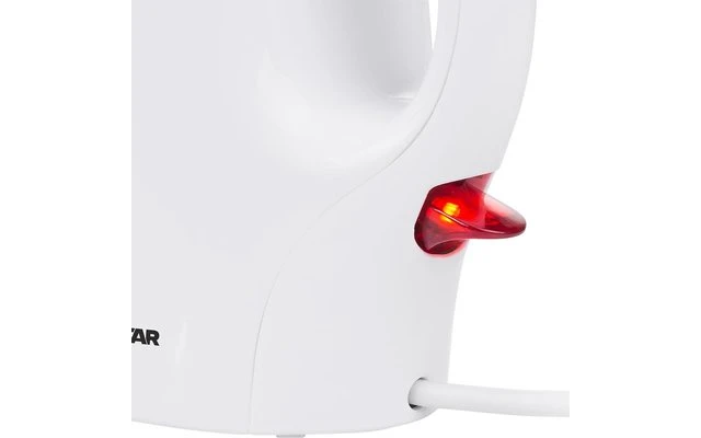 Tristar Wasserkocher WK-3372 230 V 1 Liter 1 Tristar Wasserkocher WK-3372 230 V 1 Liter