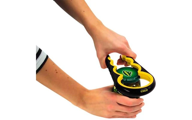 Emuk Twister Universal Schraubverschlussöffner 1 Emuk Twister Universal Schraubverschlussöffner